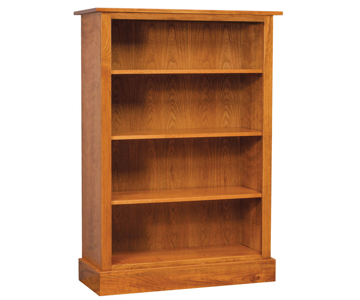 Brooklyn Bookcase - 48"H