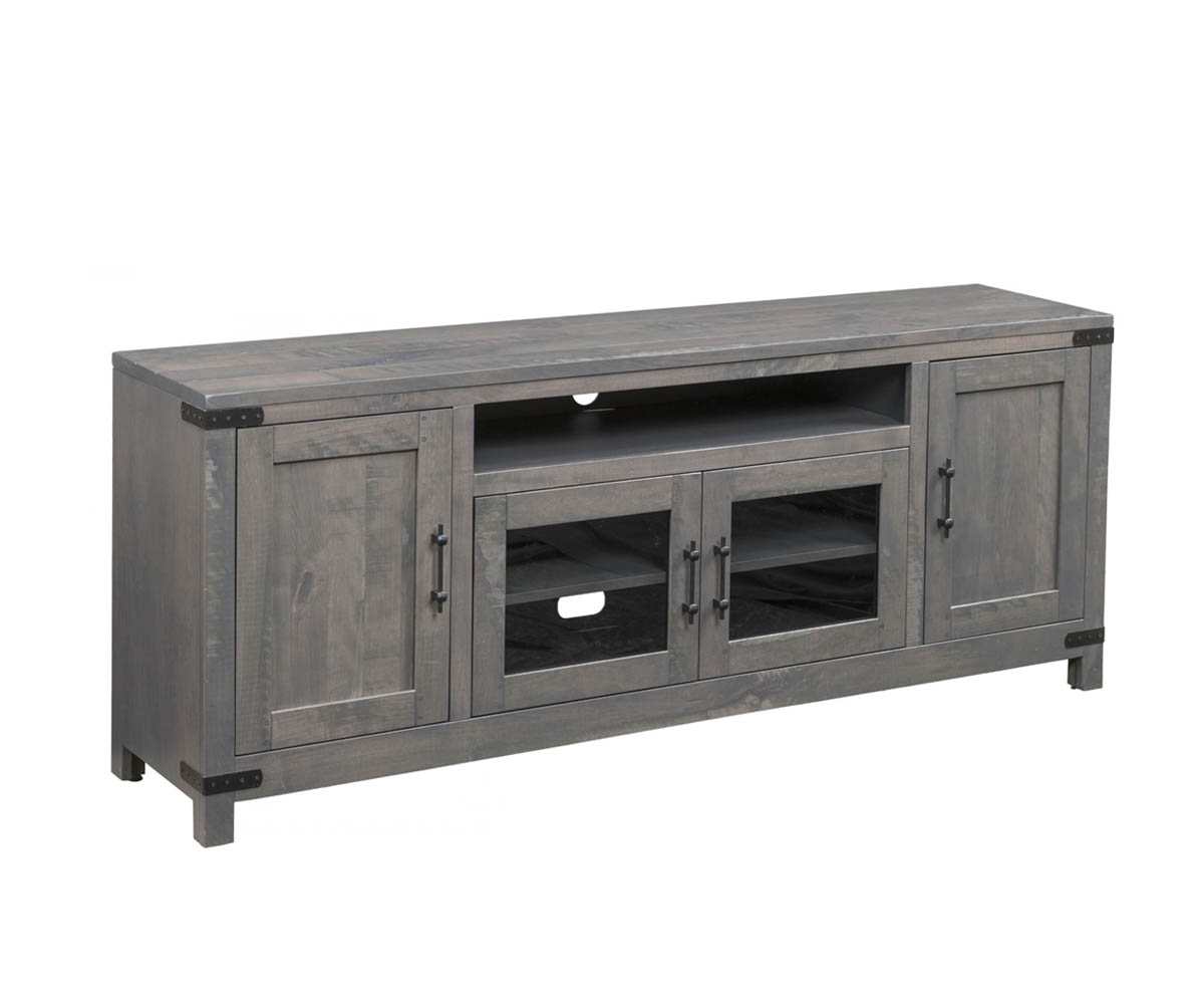 Cascade Sound Bar TV Stand