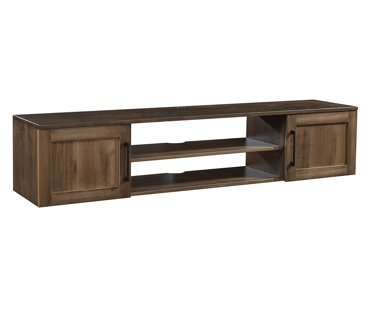 Empire Floating TV Stand