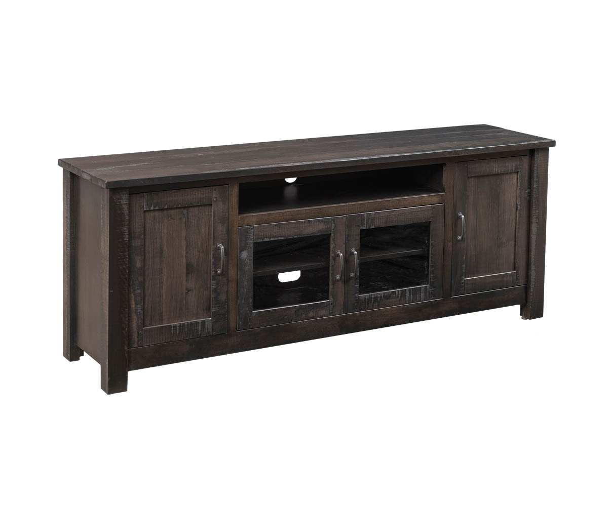 Riverton Sound Bar TV Stand