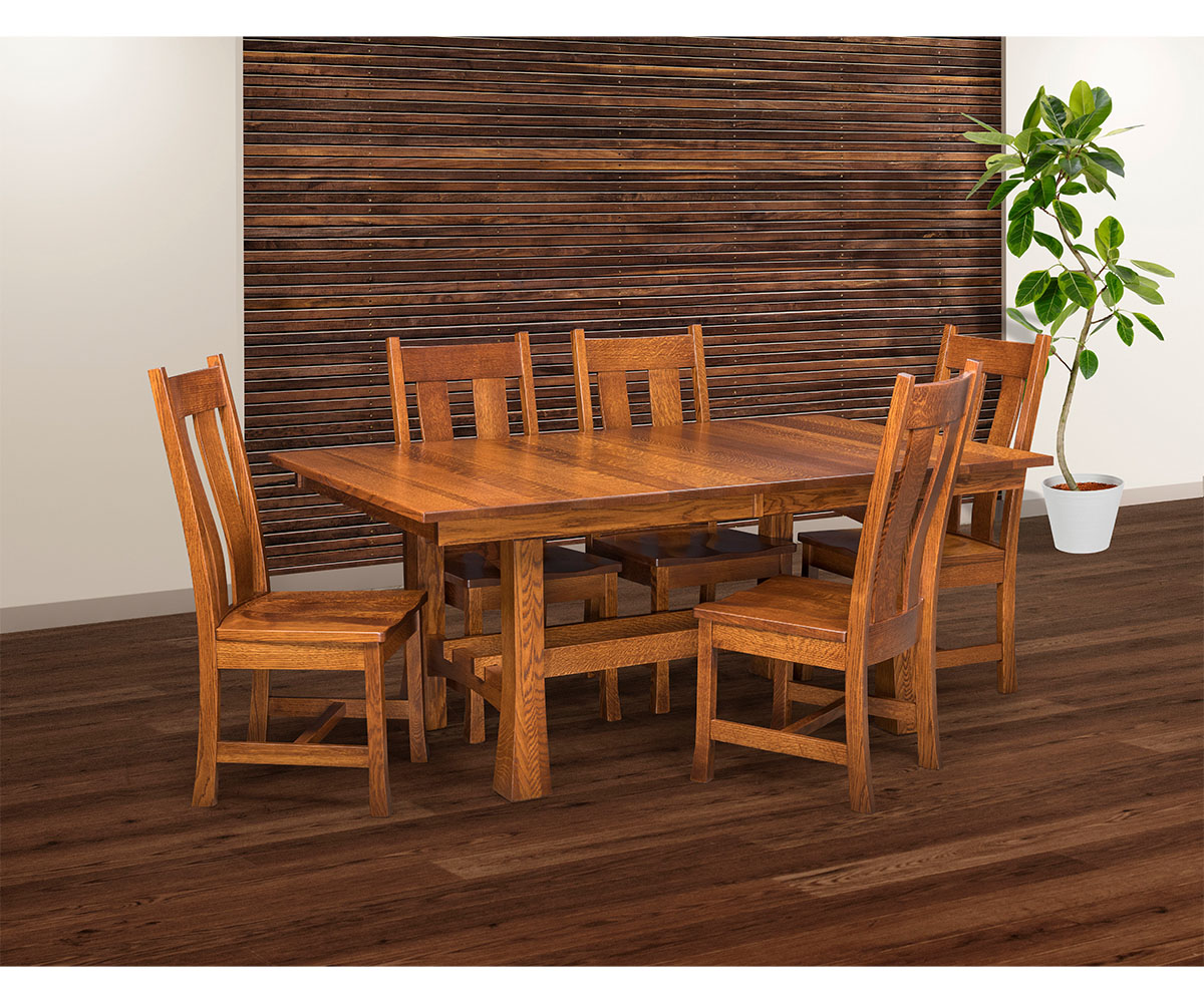 Jackson Chair Collection