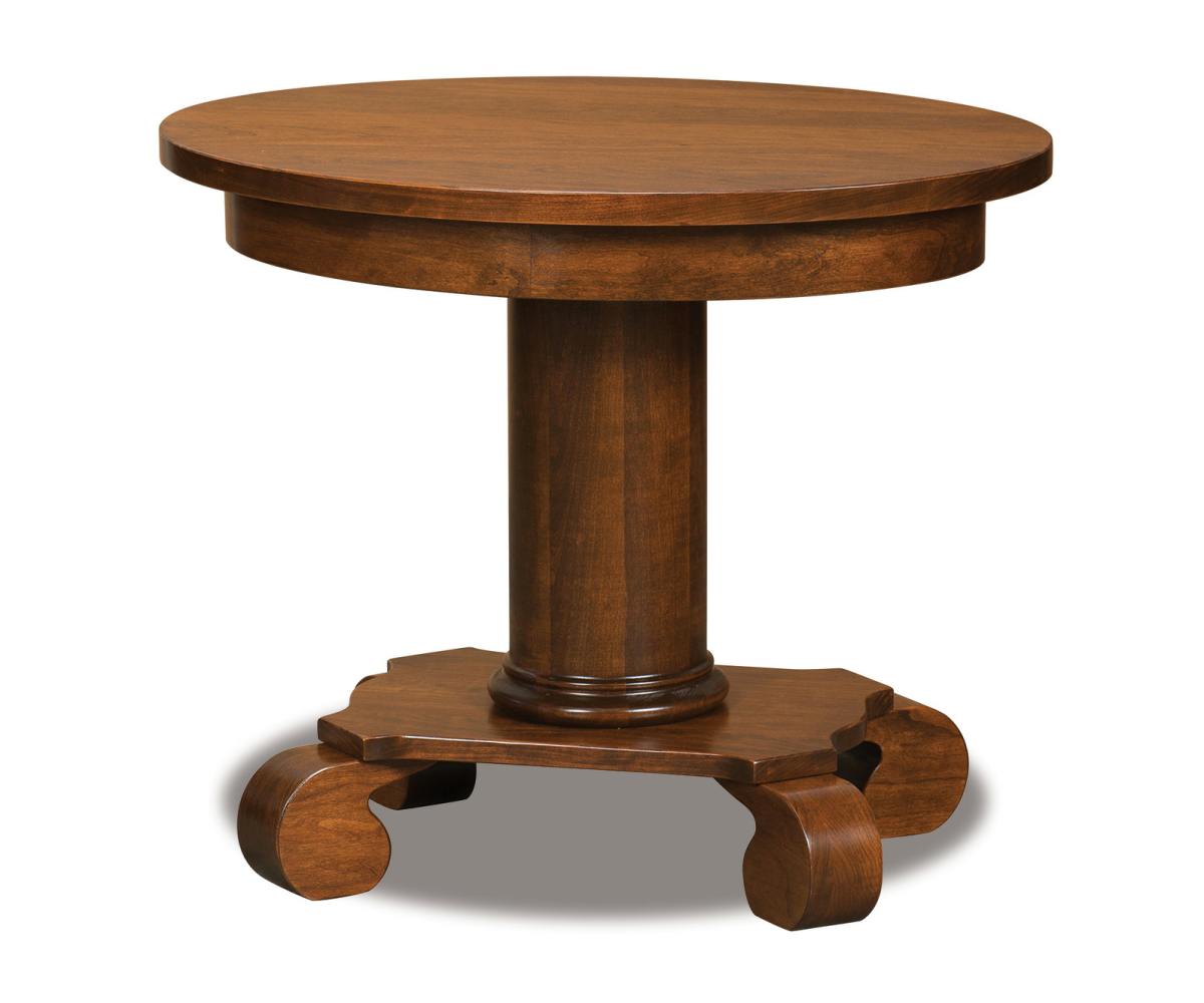Jefferson End Table