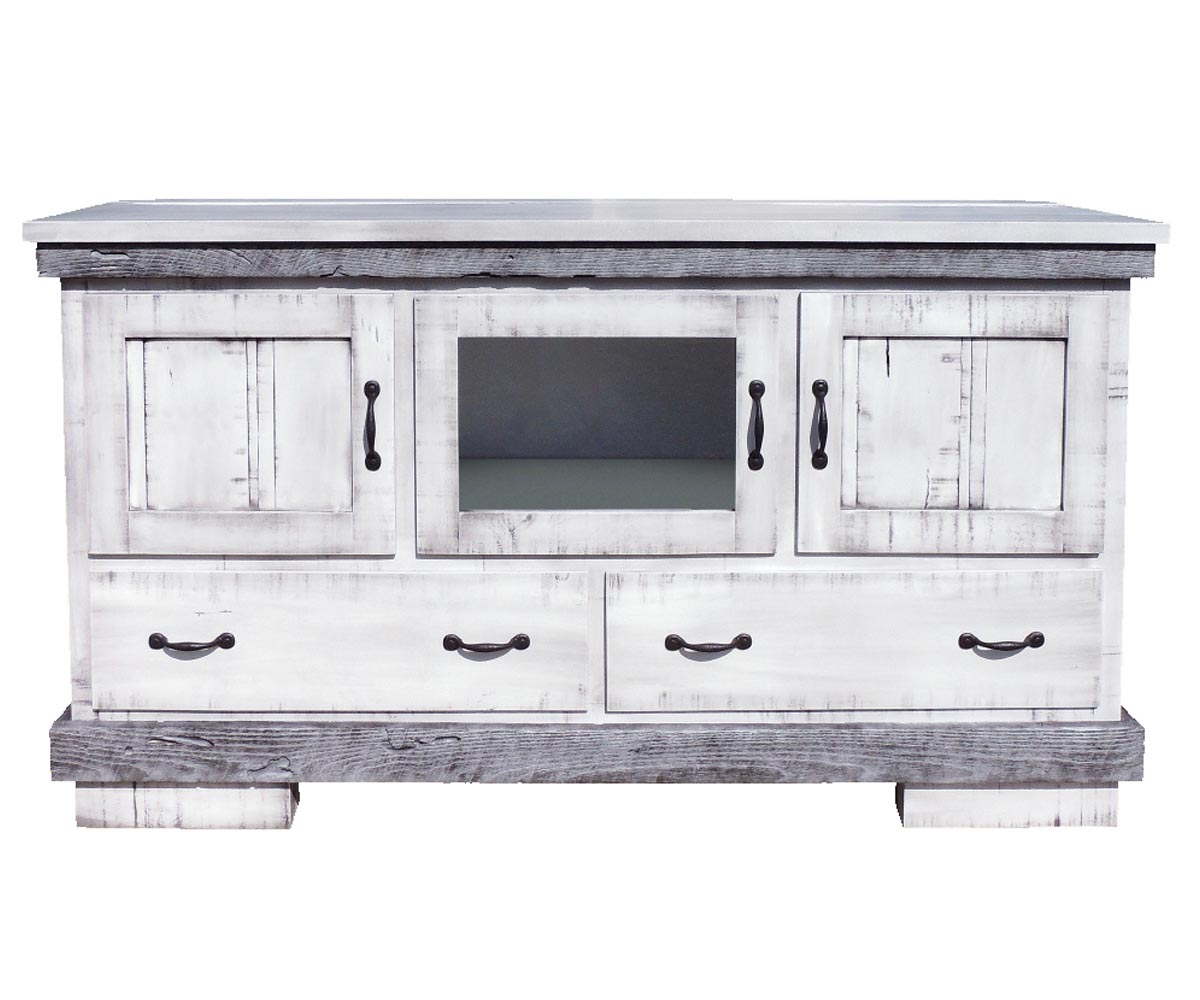 Flint Ridge TV Stand