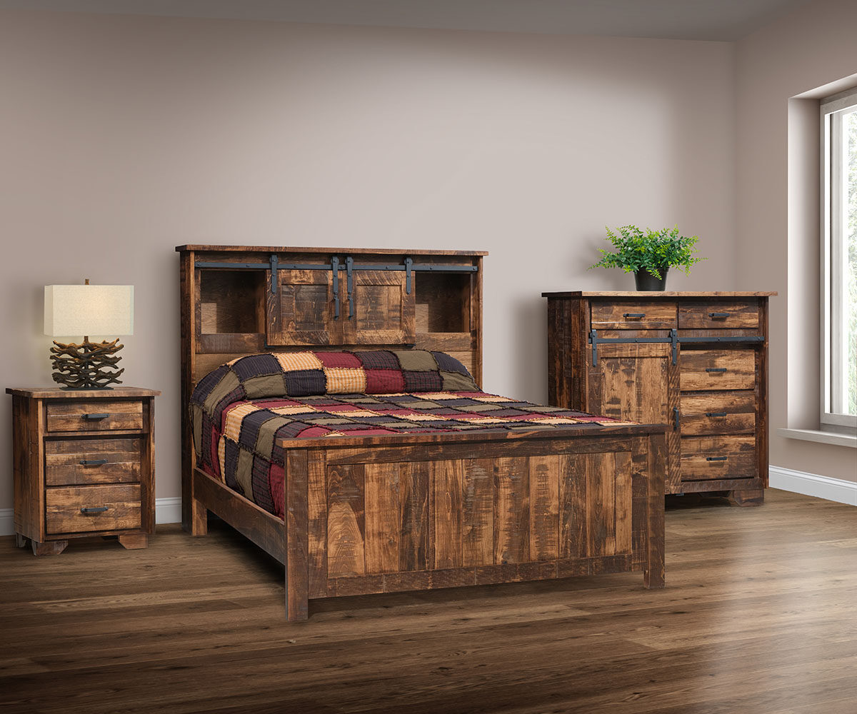 Timberline Collection