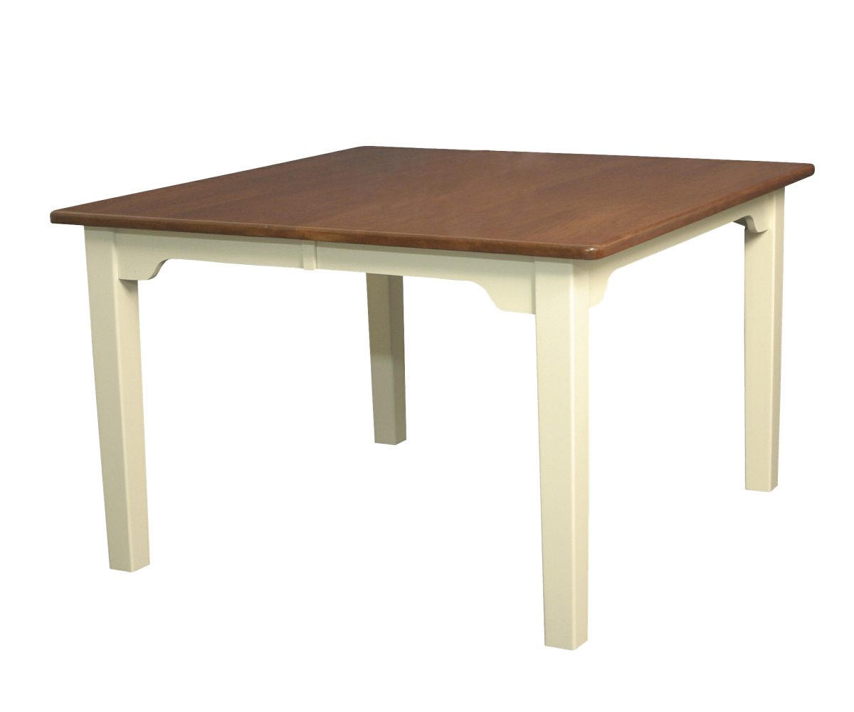 Legged Table
