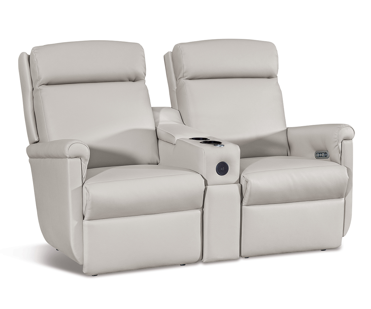 RV Harrison Wallhugger Universal Pro - 62"