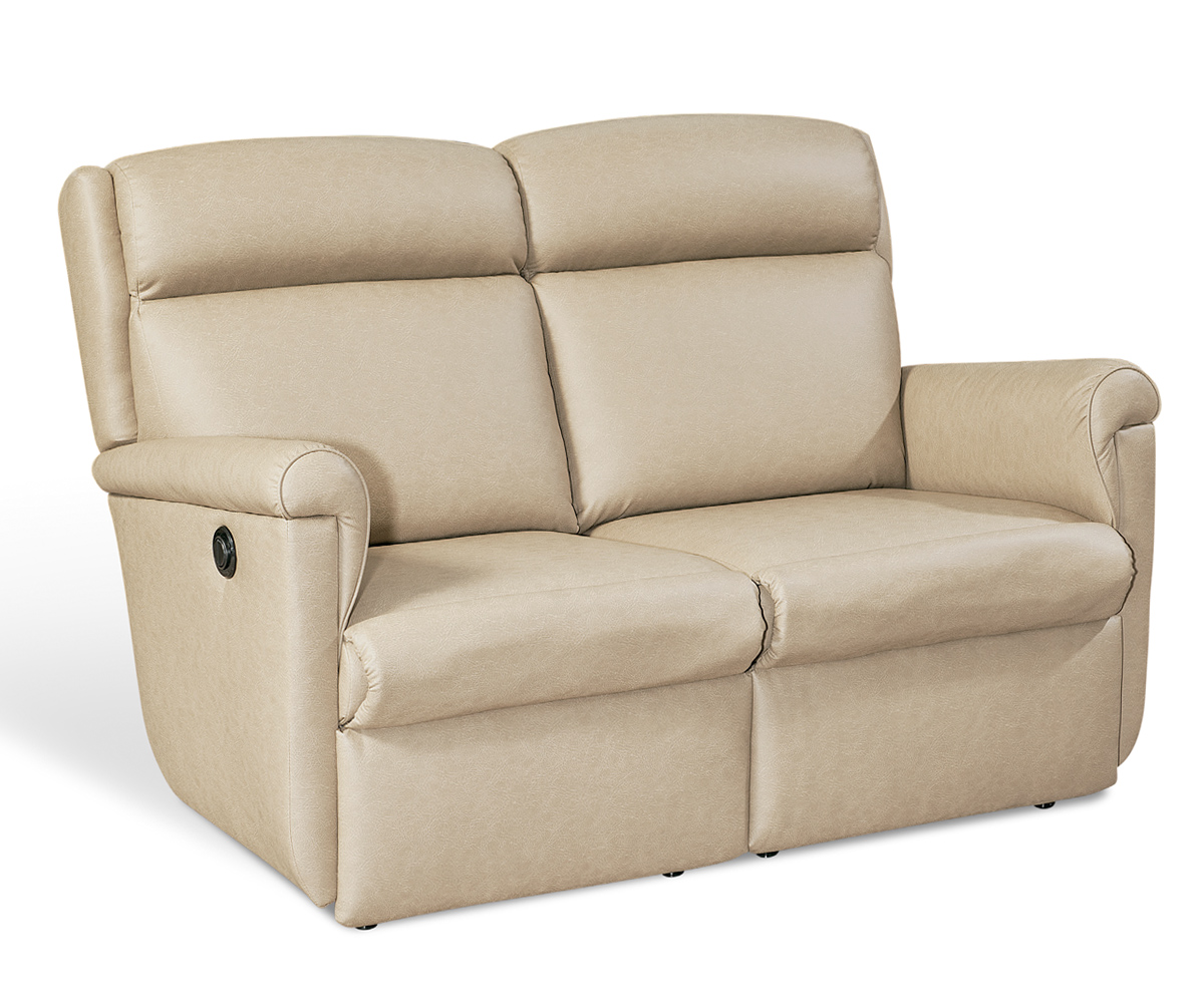 RV Harrison Reclining Loveseat - 54"