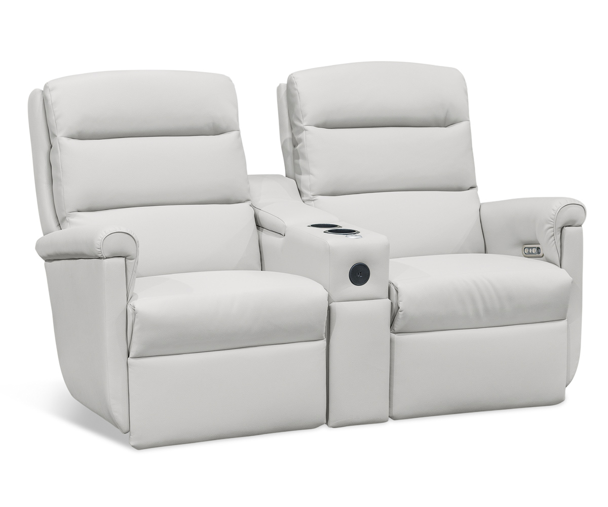 RV Elite Reclining Wallhugger Universal Pro - 62"