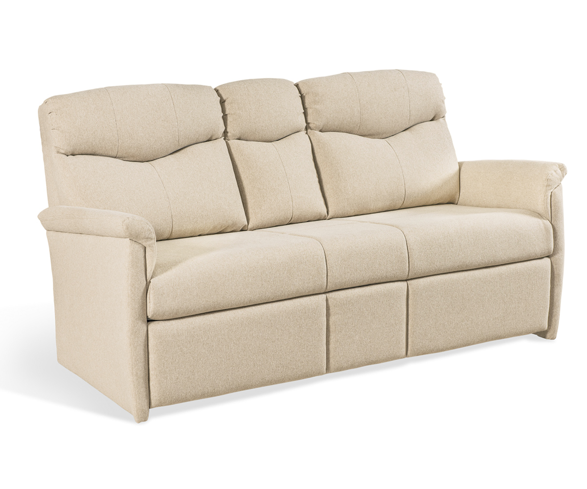 Lux Hide-A-Bed Sofa - 68"