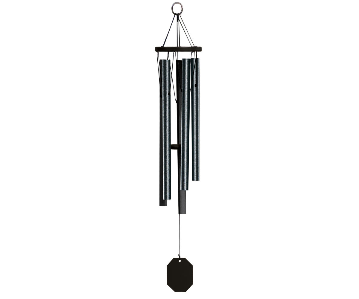Spring Meadow Song Wind Chime