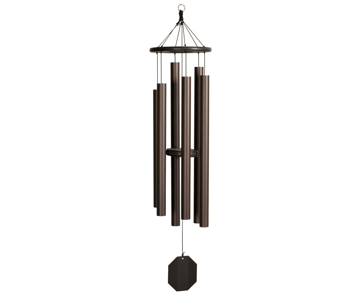 Hummer Wind Chime
