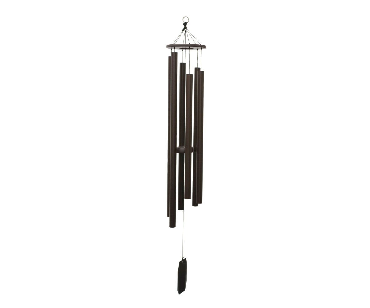 Harmonica Wind Chime