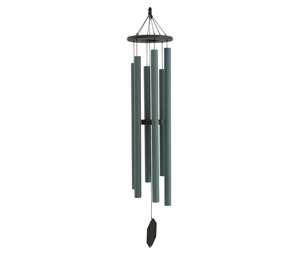 Summer Songfest Wind Chime