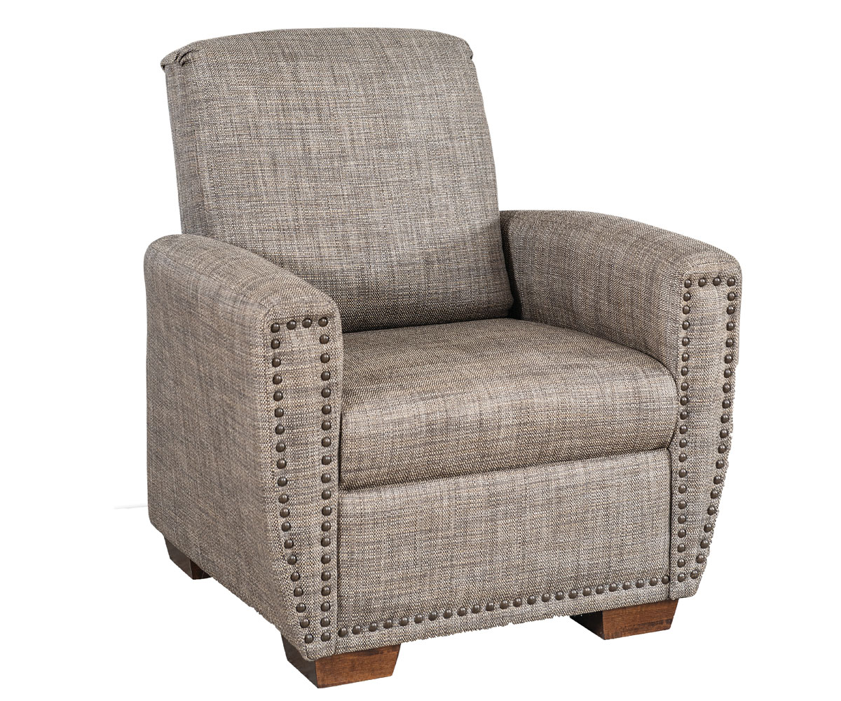 Charleston Chair - 34"