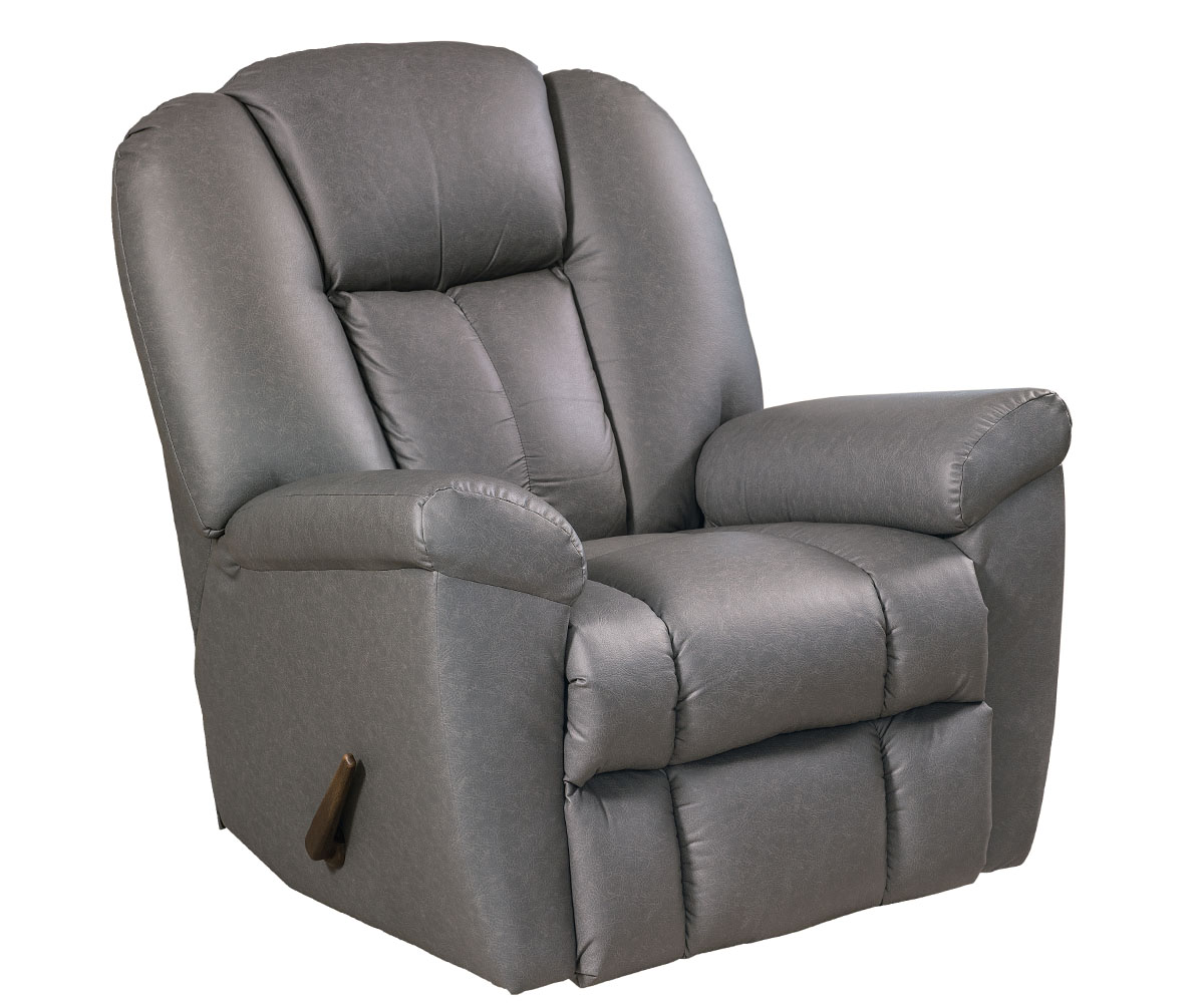 Dutch Boy Recliner - 37"