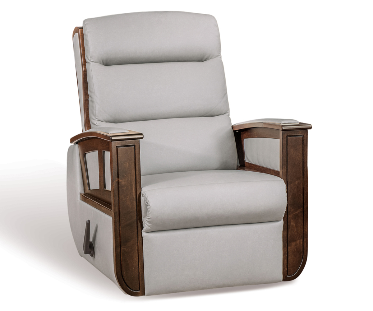 Hampton Recliner - 32"