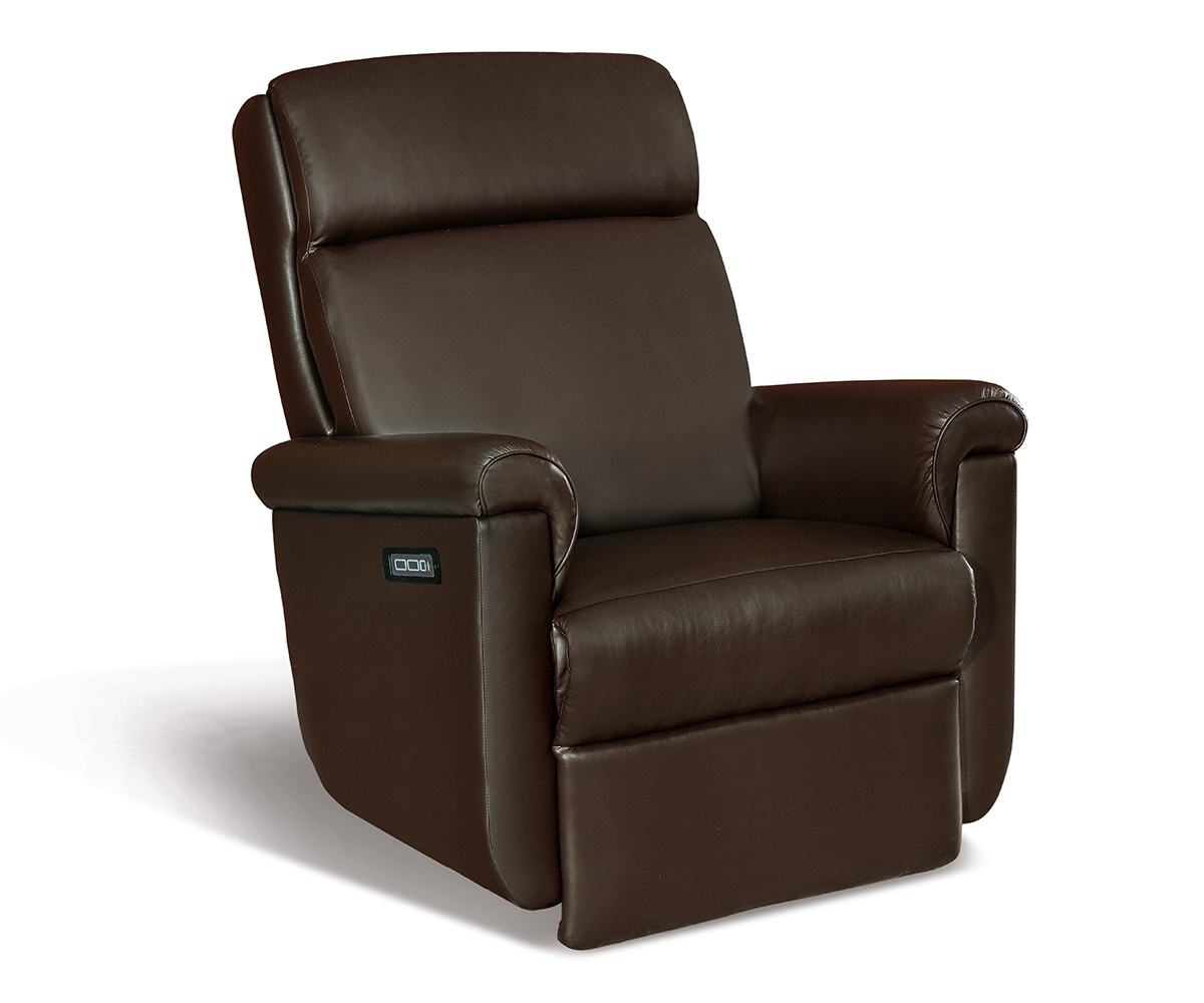 Harrison Big Mans Recliner - 33"