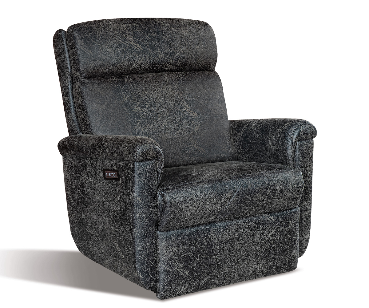 Harrison King Wallhugger Recliner - 38"