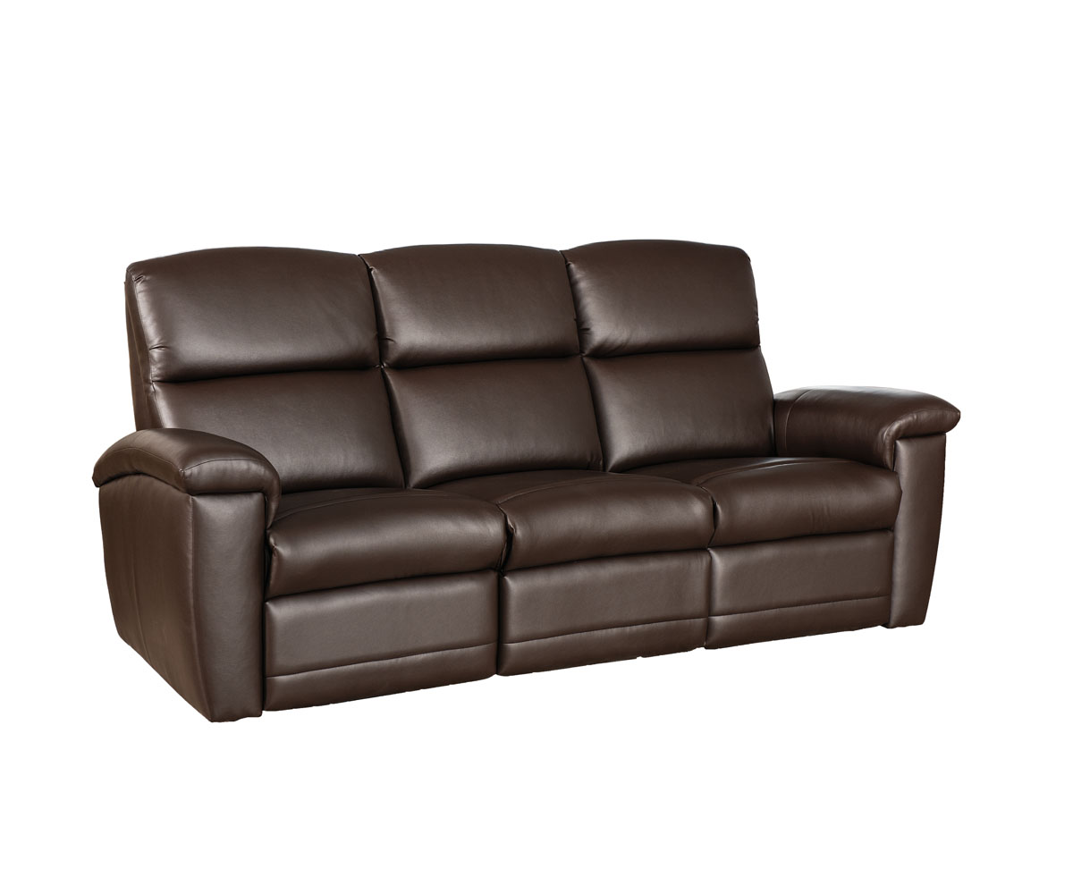 Houston Reclining Wallhugger Sofa - 88"