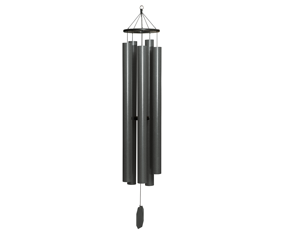 Spirit of Maroon Bells Wind Chime