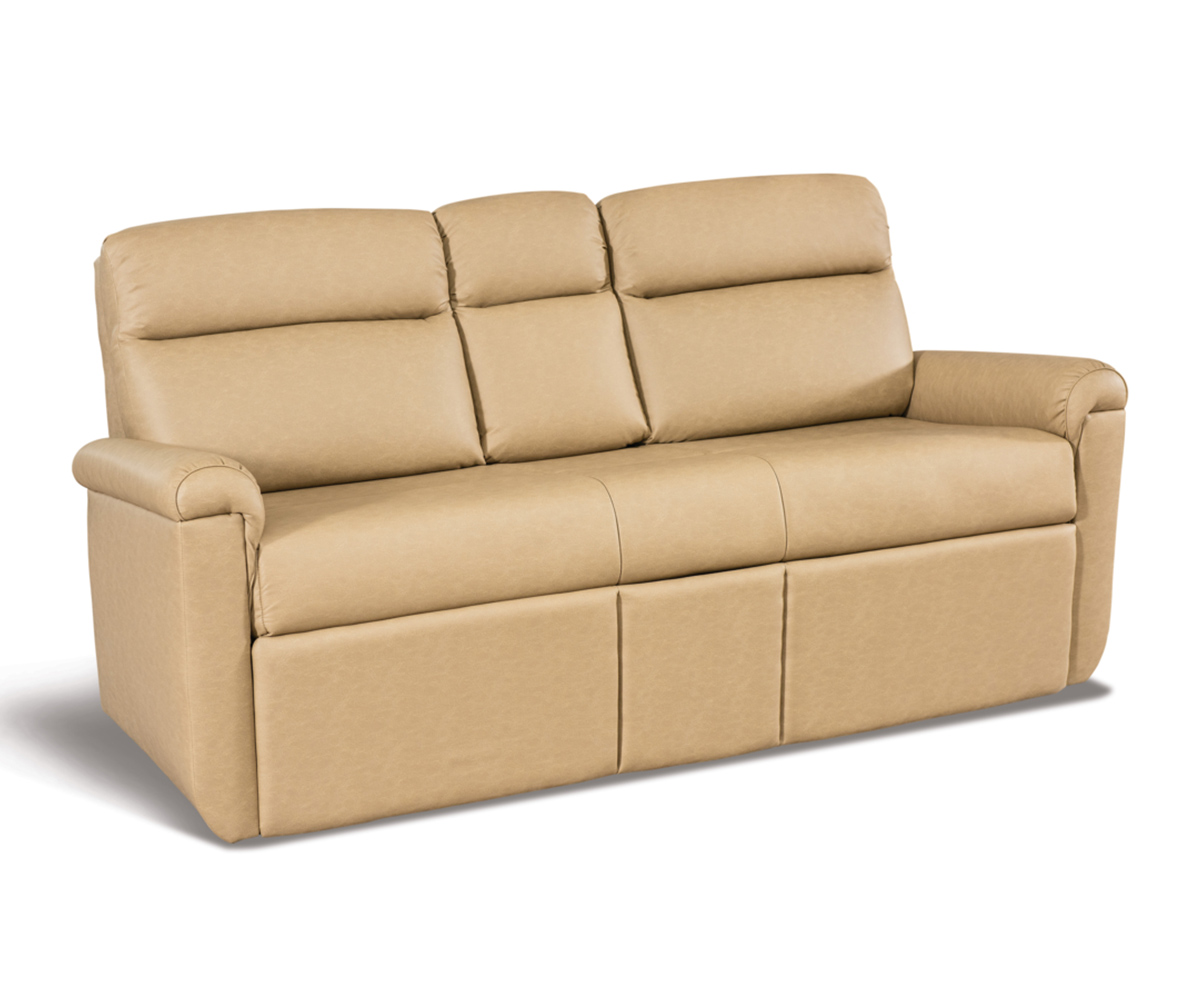 RV Harrison Hide-A-Bed Sofa - 70"