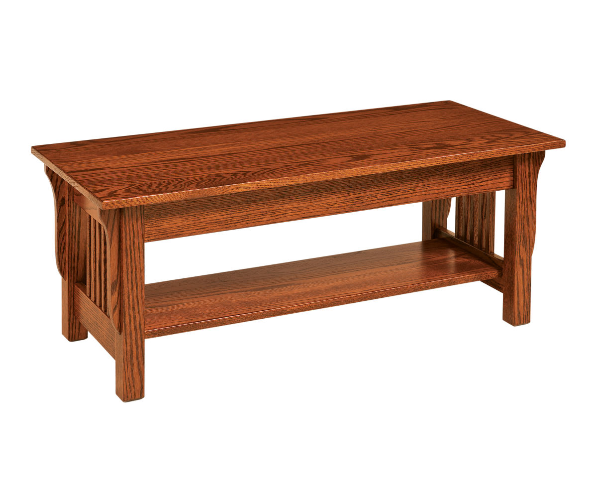 Leah Coffee Table