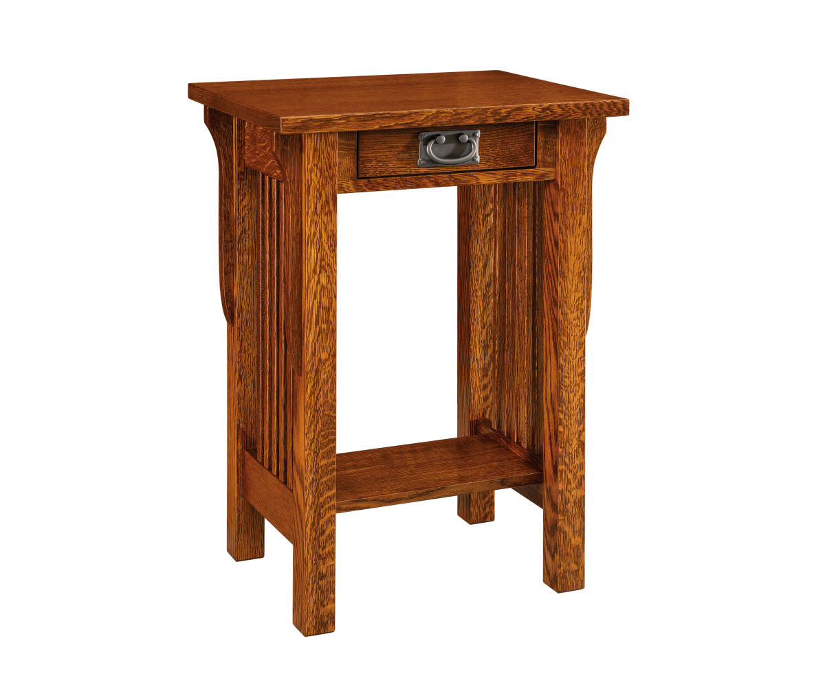 Landmark Telephone Table