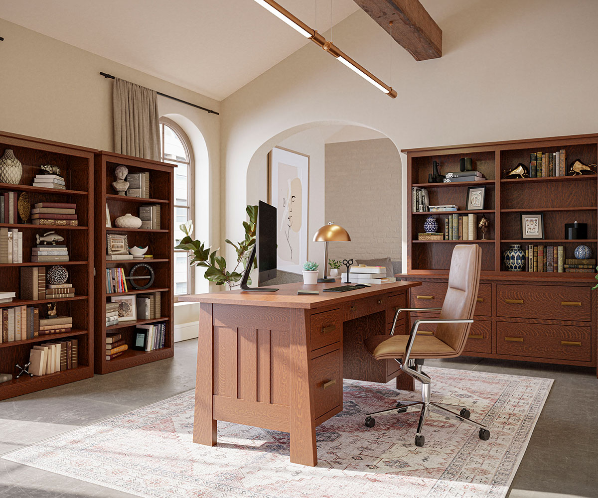 Freemont Mission Collection