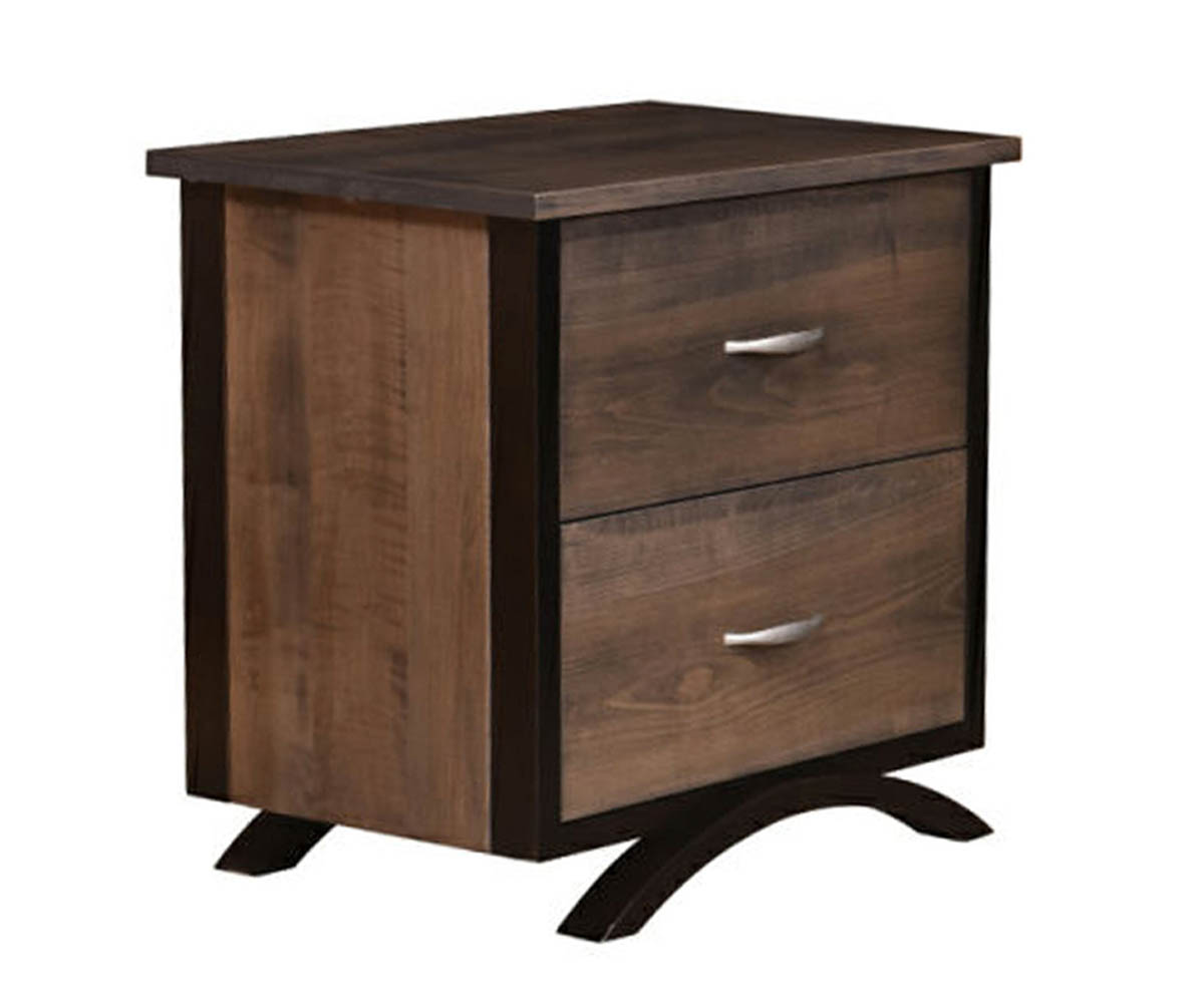 Dehl Lateral File Cabinet