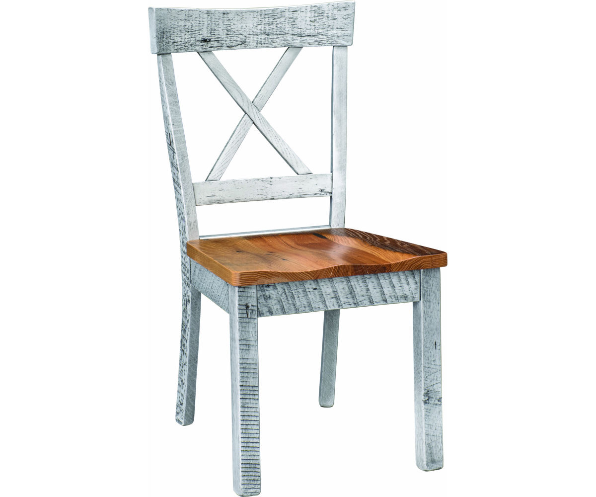 Lamar Chair