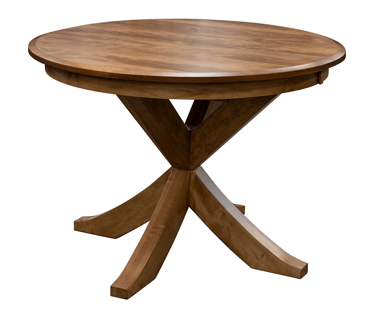 Lawrence Single Pedestal Table