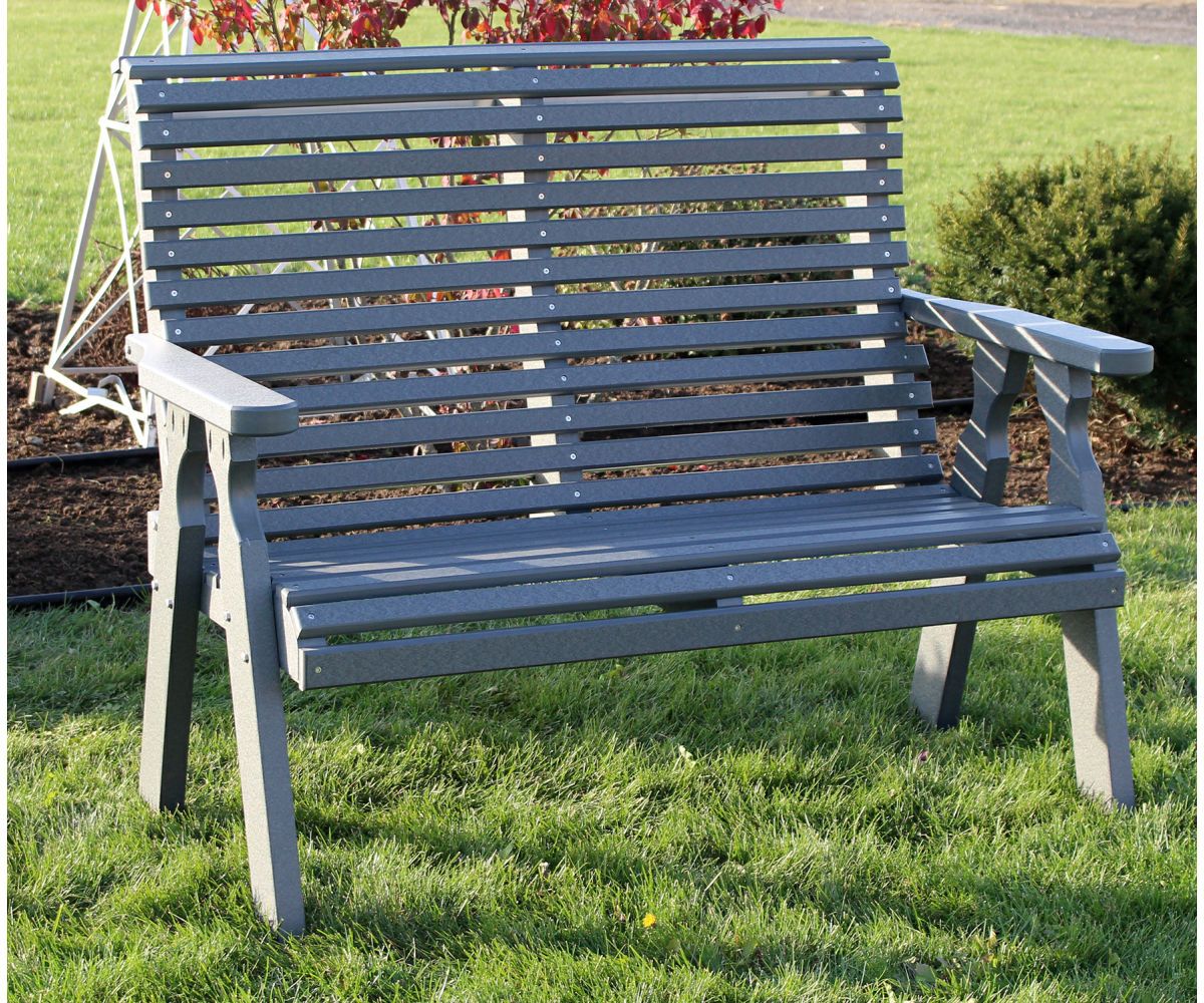 Rollback Loveseat - 4'