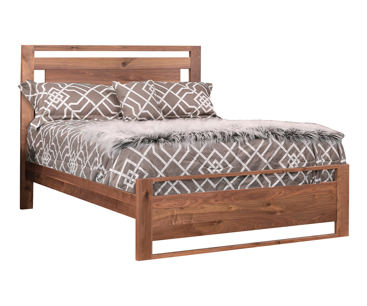 Odessa Queen Bed