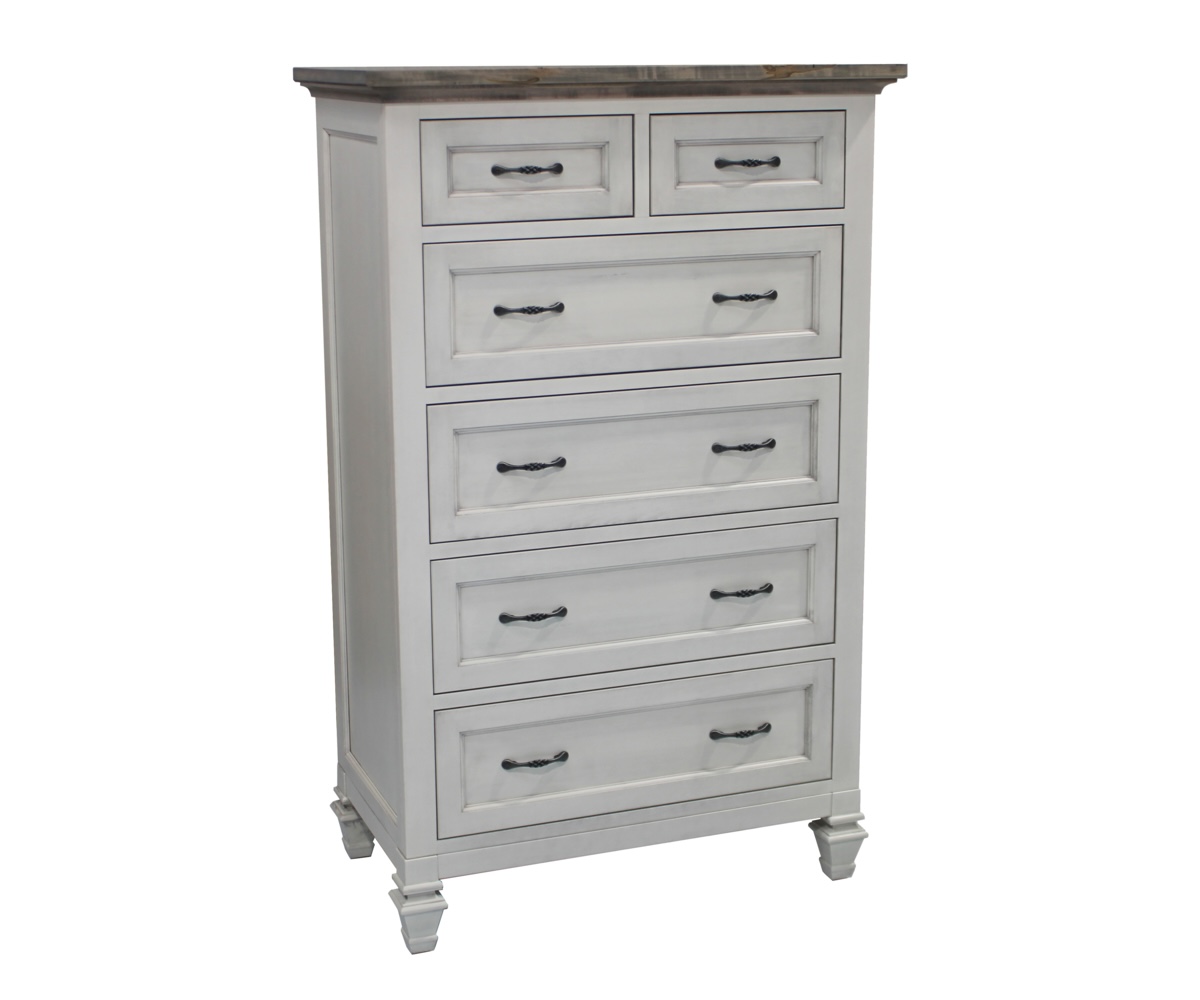 Coastal Retreat Bureau