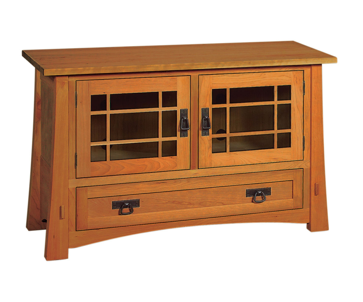 Modesto TV Cabinet