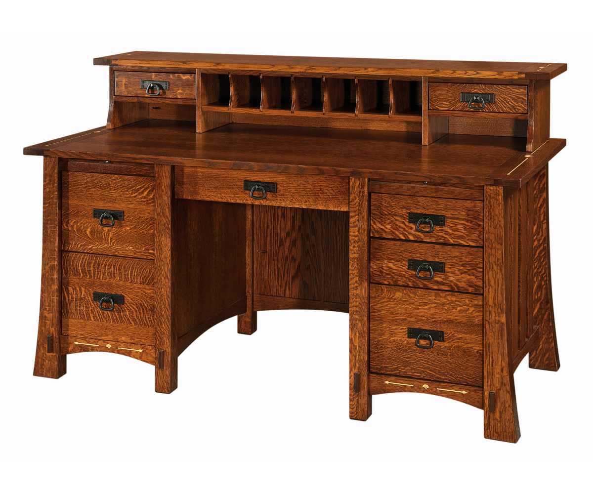 Morgan Desk