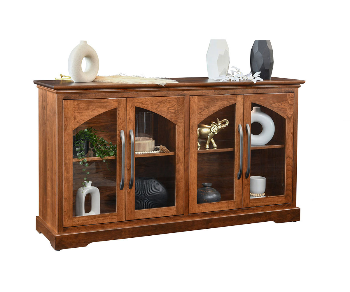 Riverton Buffet - 68"W