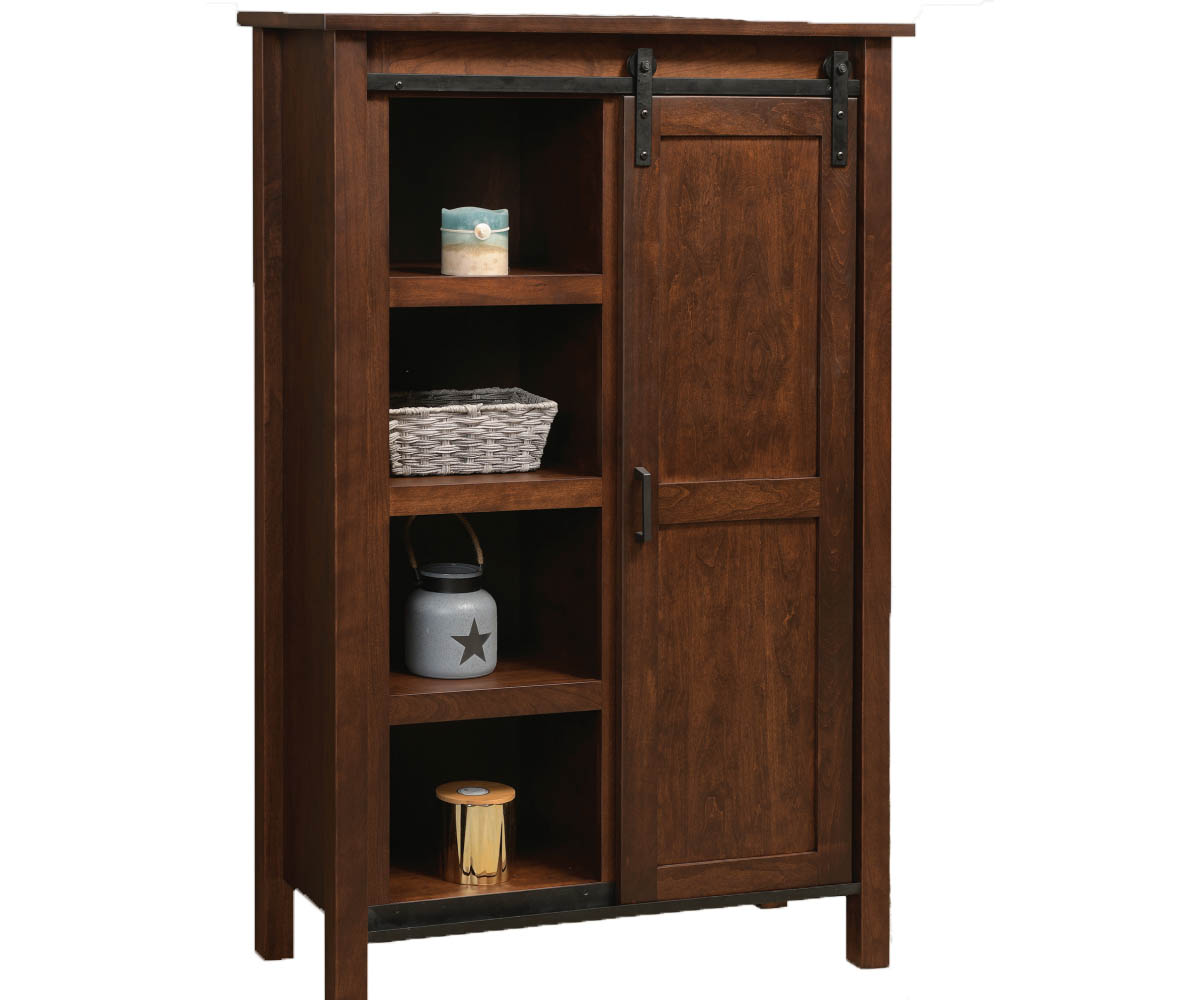 Winston Multi Use Cabinet
