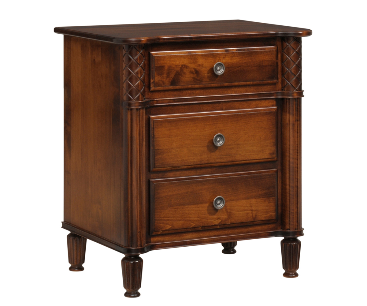 Eminence Nightstand
