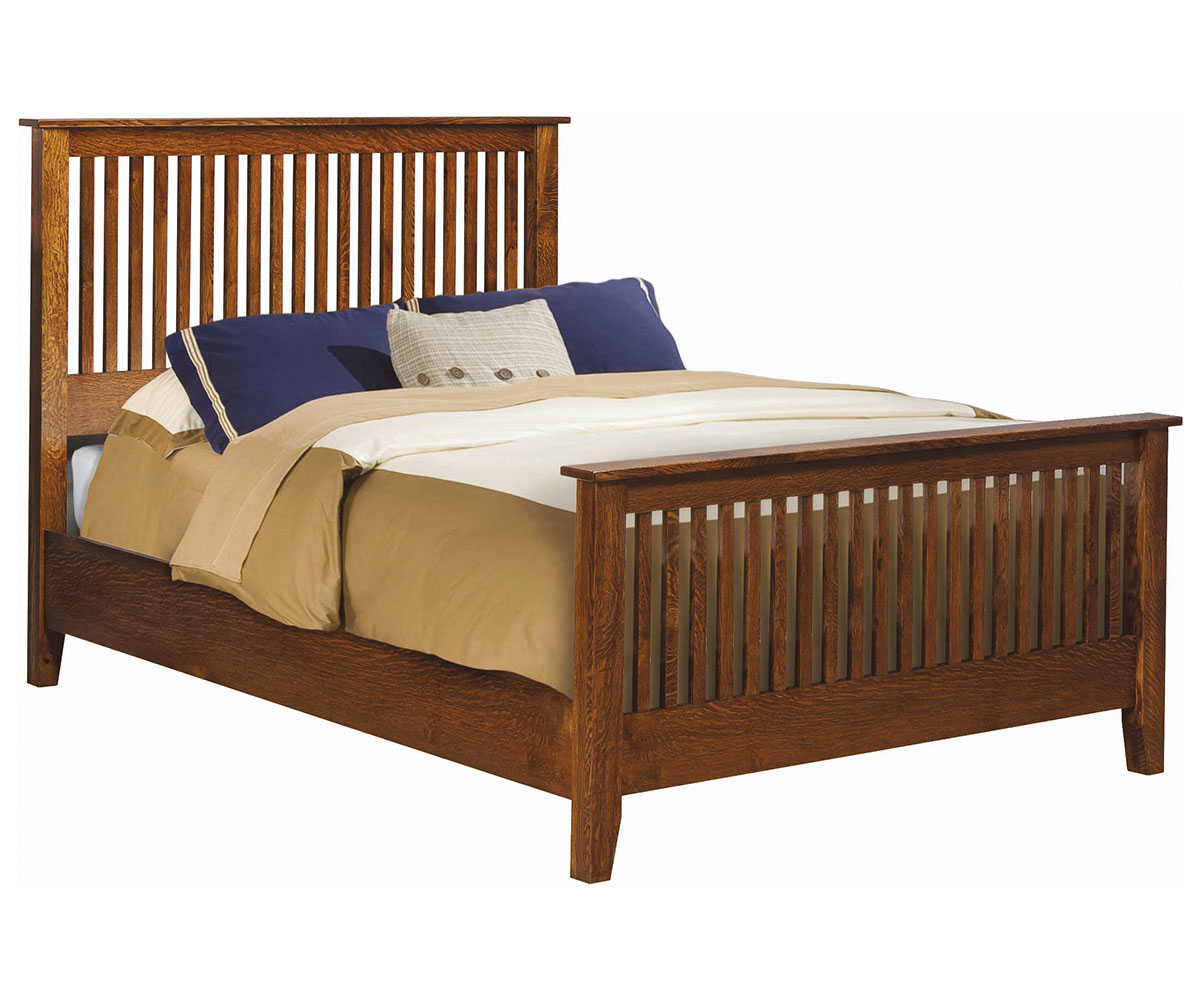 Elkins Bed