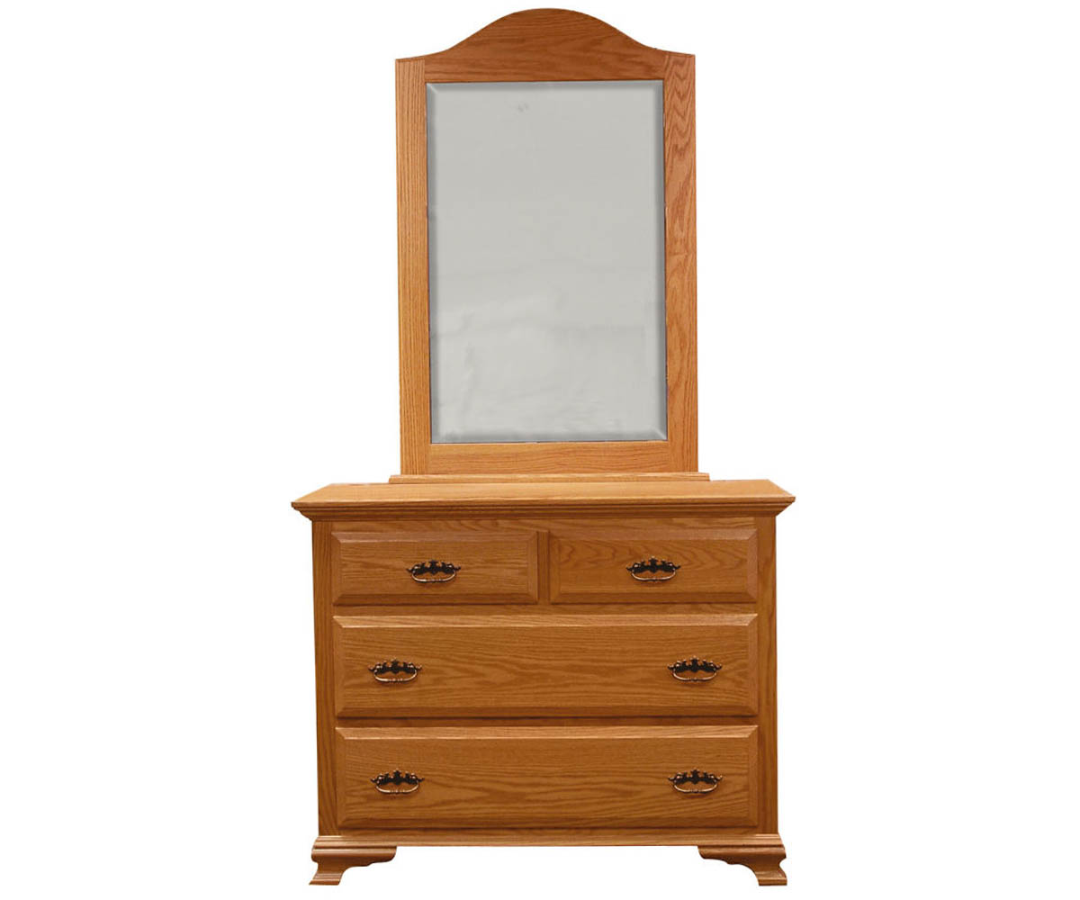 Heritage Dresser