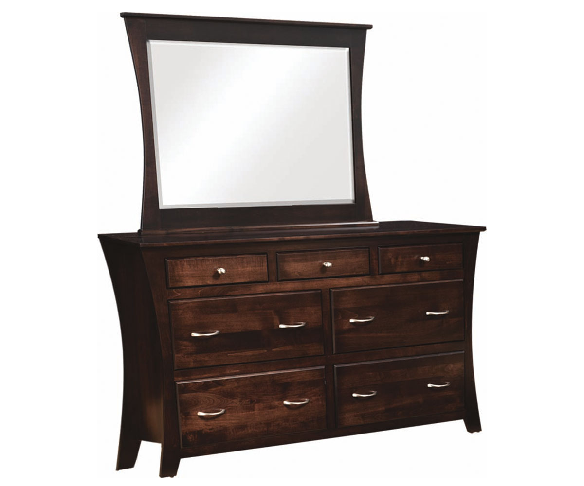 Roseberry Dresser