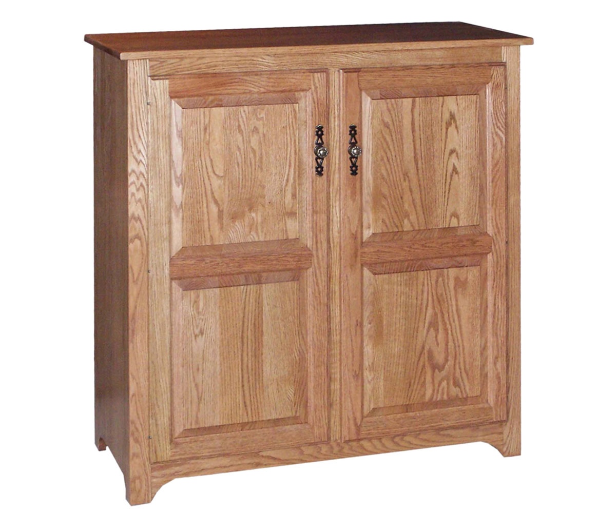 Eden Pie Safe - 43½"H