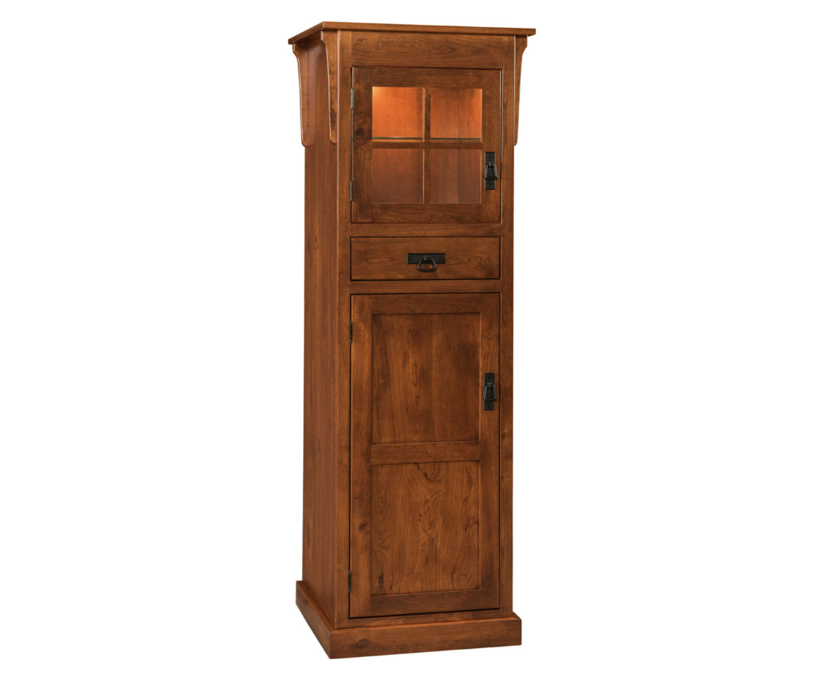 Heritage Mission Pantry