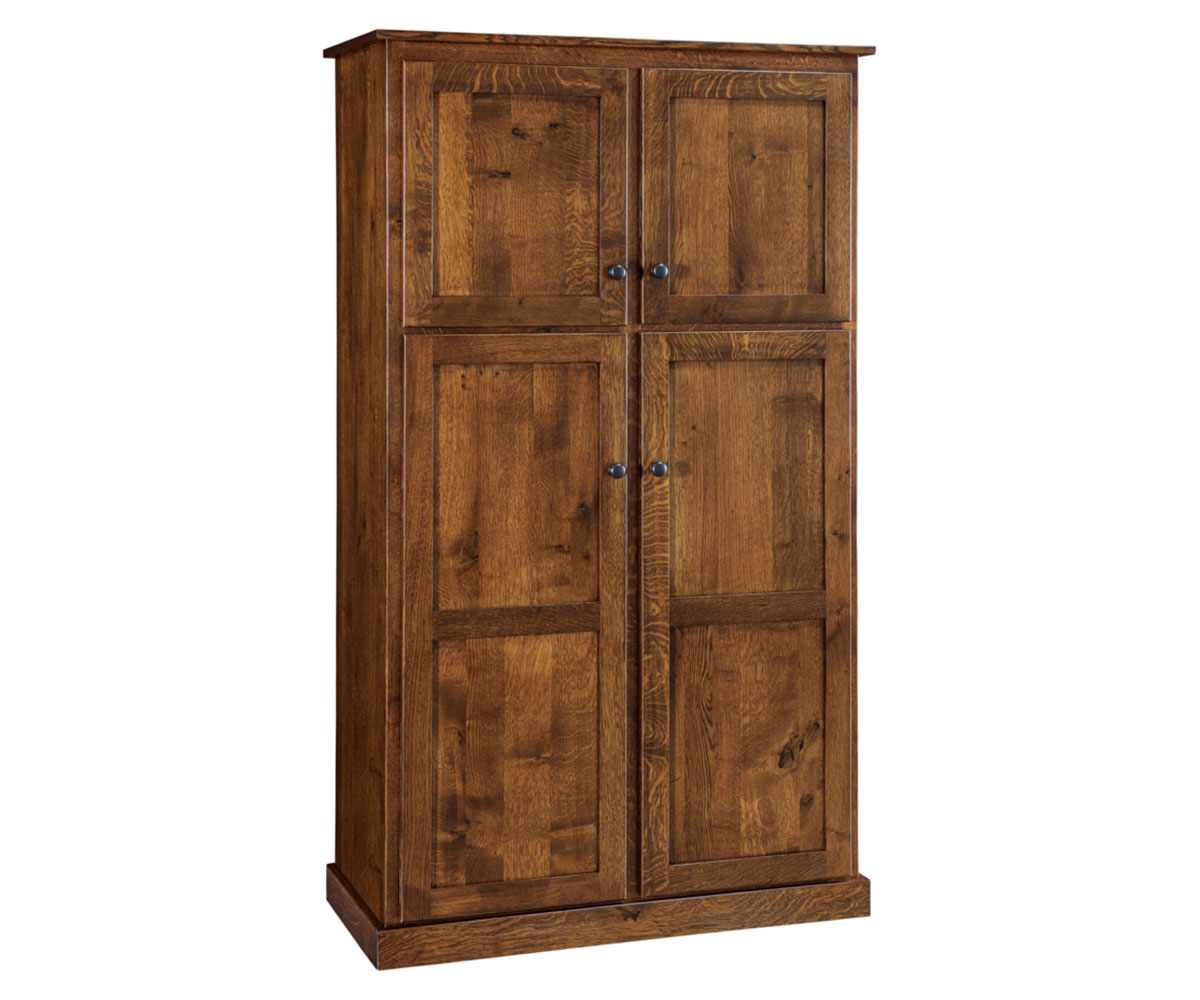 Roswell Mission Pantry