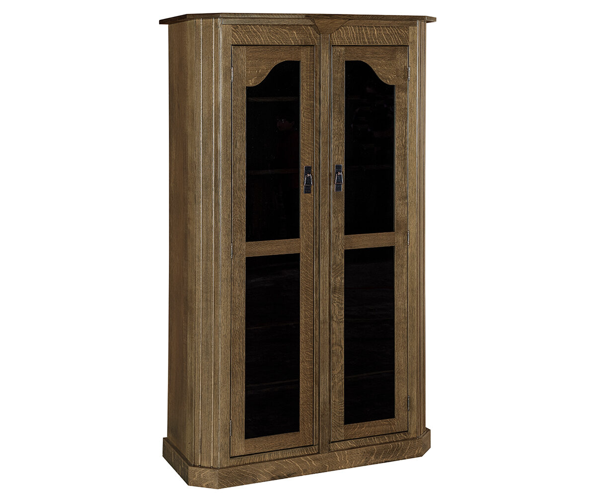 Tuscany Mission Pantry