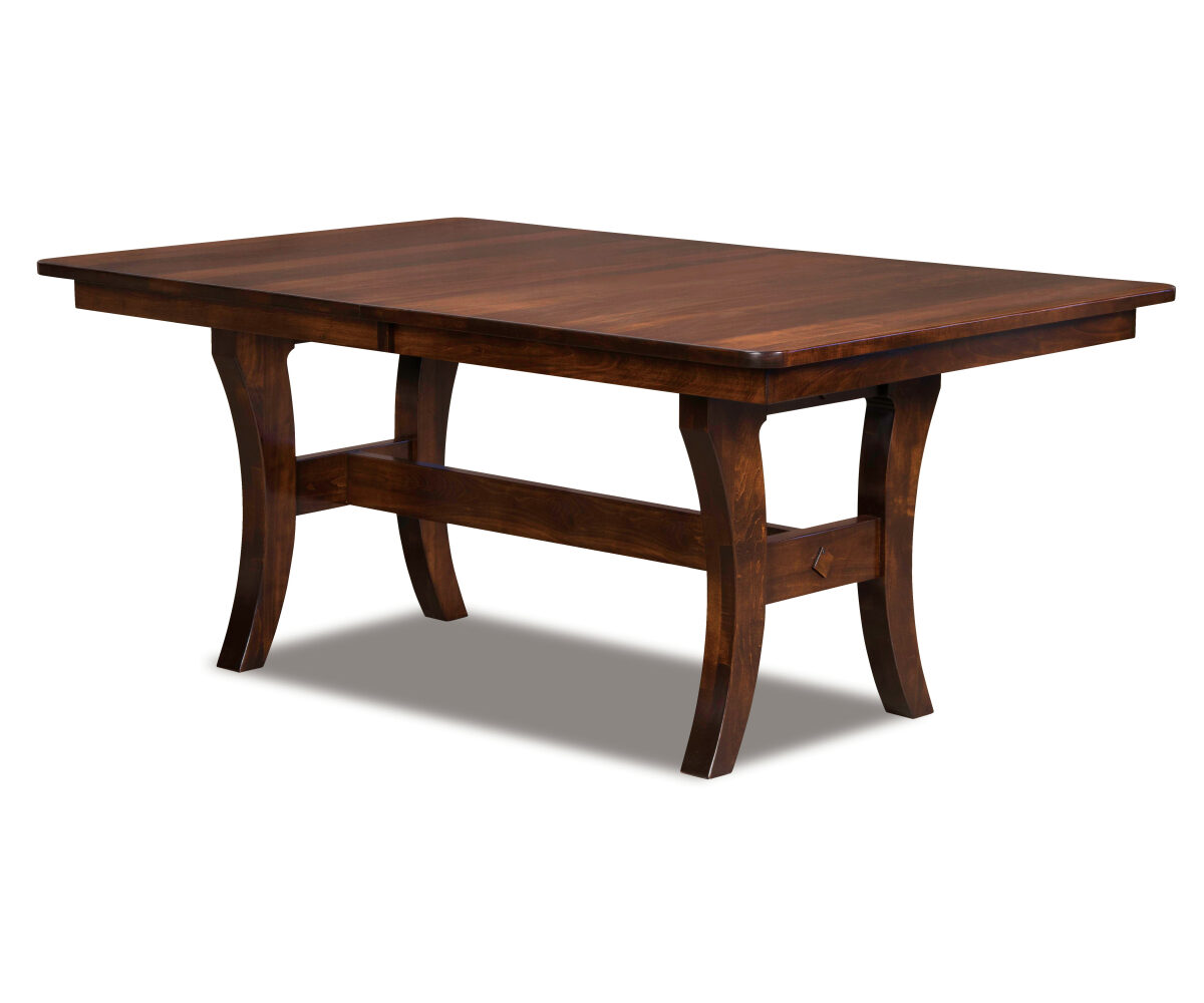 Madison Trestle Table