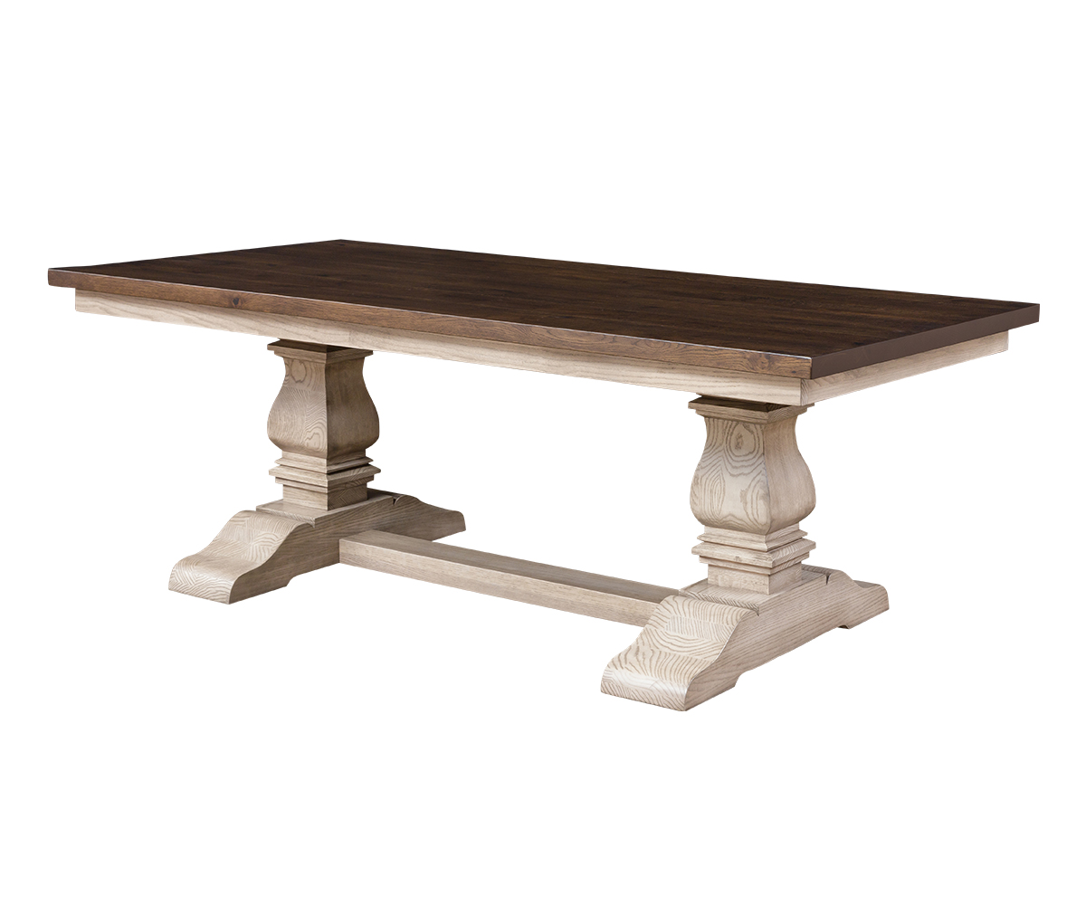 Mammoth Table