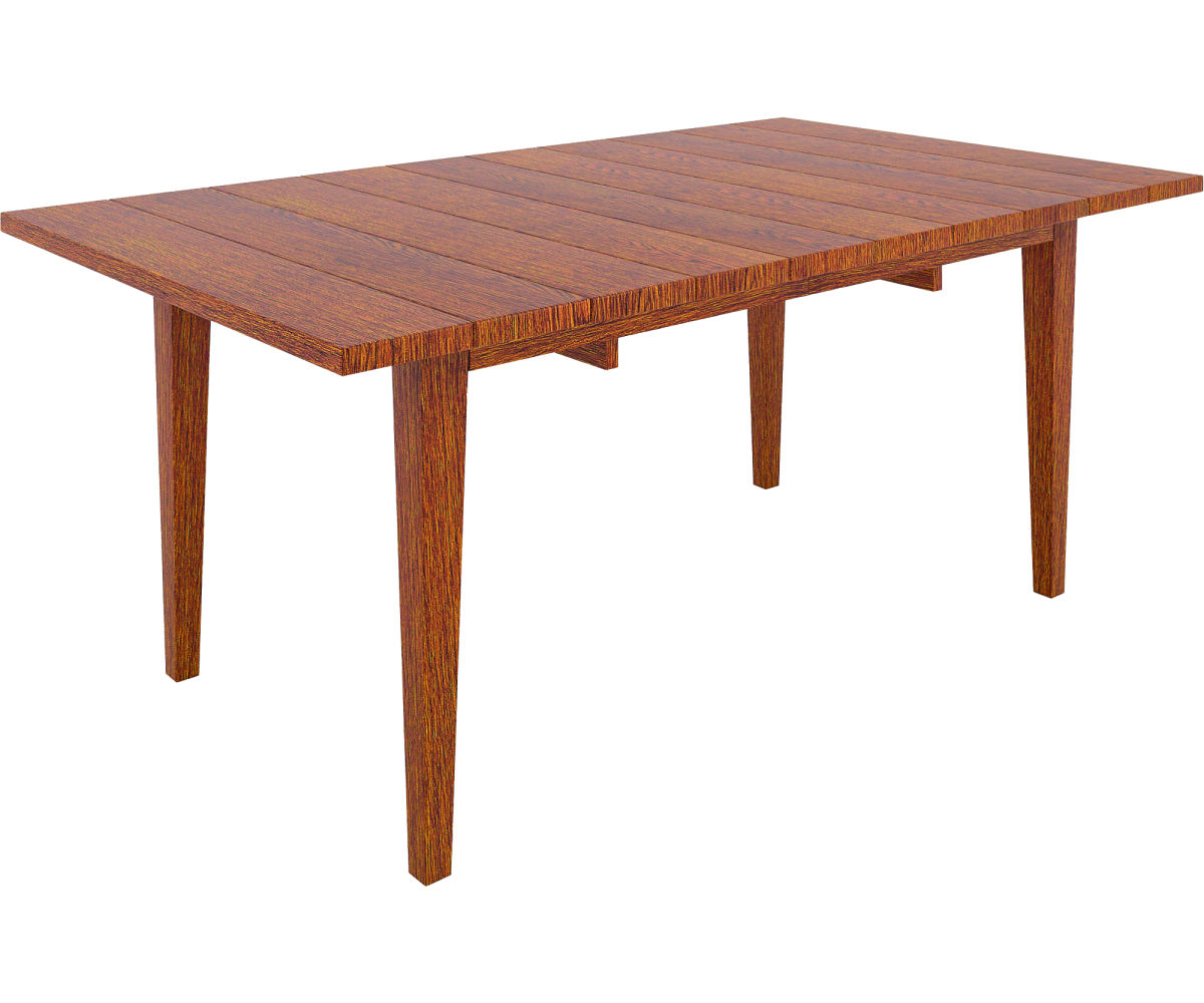 Marie's Settlers Leg