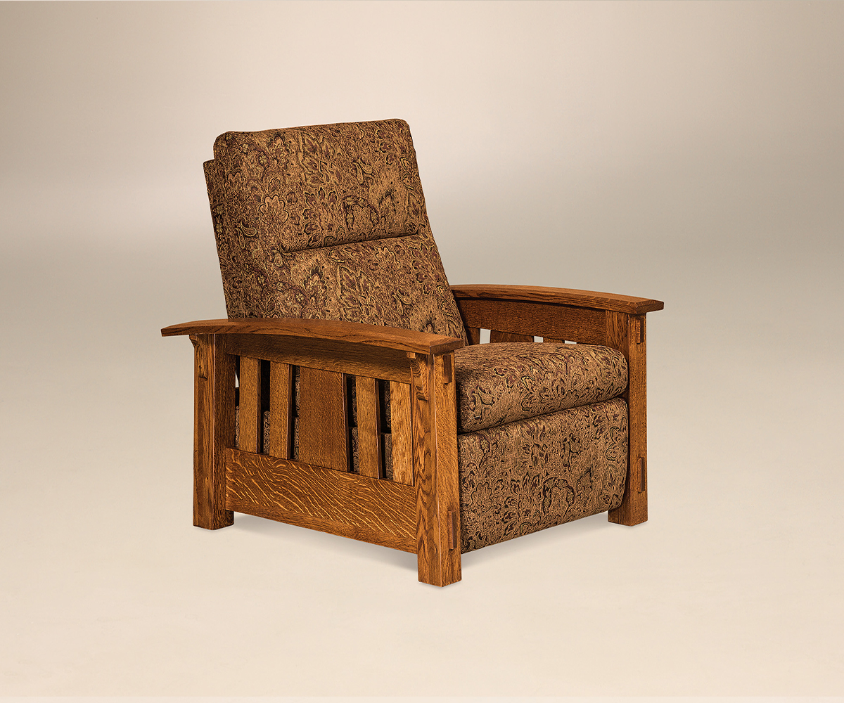 McCoy Chair Recliner